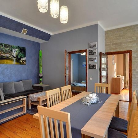 Apart-Invest Apartament Blaszko Szklarska Poręba Exterior foto